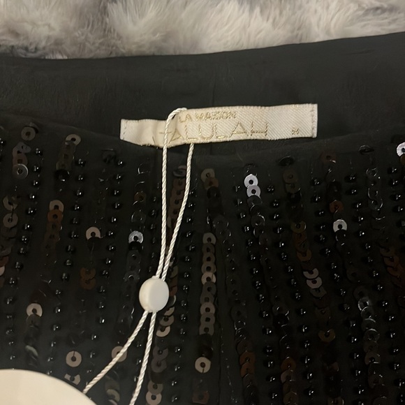 LA MAISON TALILAH shorts - Picture 2 of 4